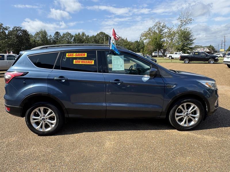 Ford Escape SEL FWD 2018