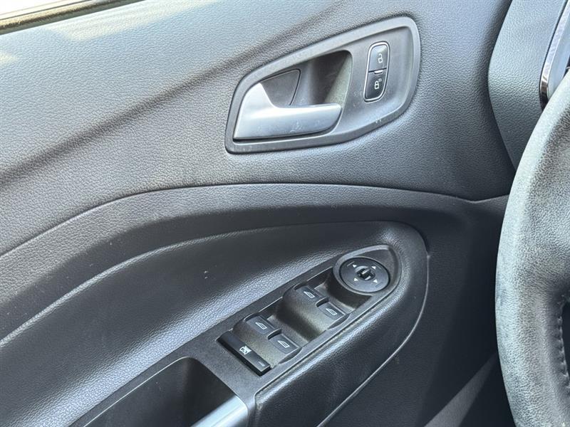 Ford Escape SEL FWD 2018