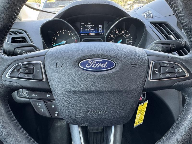 Ford Escape SEL FWD 2018