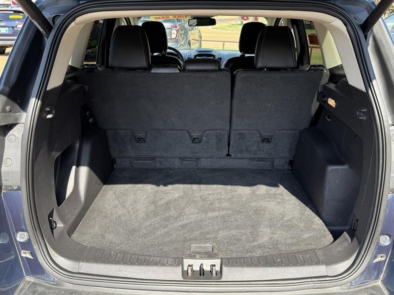 Ford Escape SEL FWD 2018