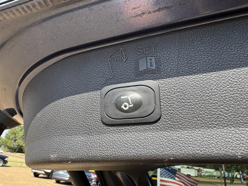 Ford Escape SEL FWD 2018