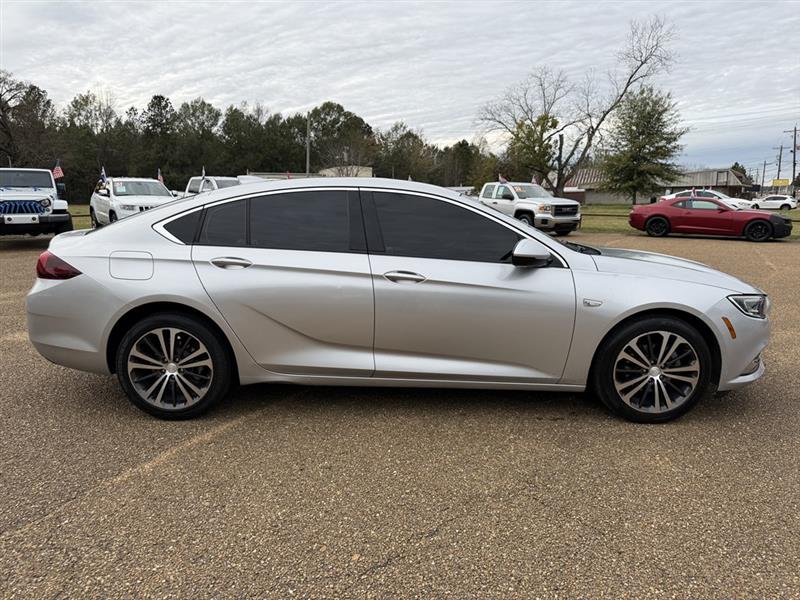 Buick Regal Preferred 2019