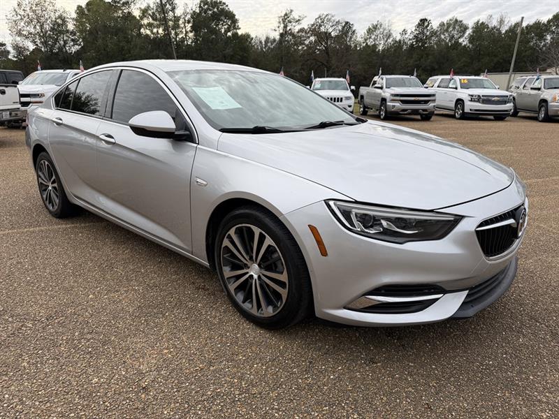 Buick Regal Preferred 2019