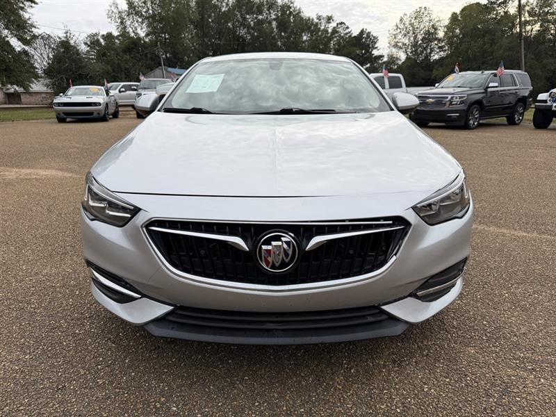 Buick Regal Preferred 2019