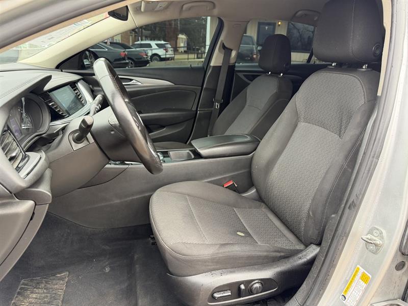 Buick Regal Preferred 2019