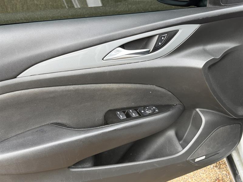 Buick Regal Preferred 2019