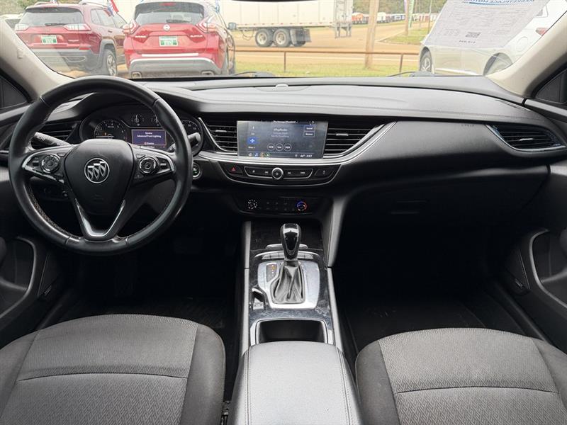 Buick Regal Preferred 2019