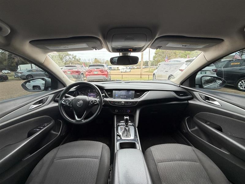 Buick Regal Preferred 2019