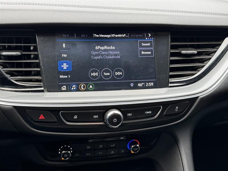 Buick Regal Preferred 2019