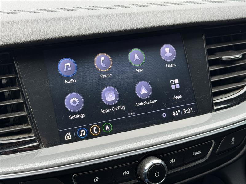 Buick Regal Preferred 2019