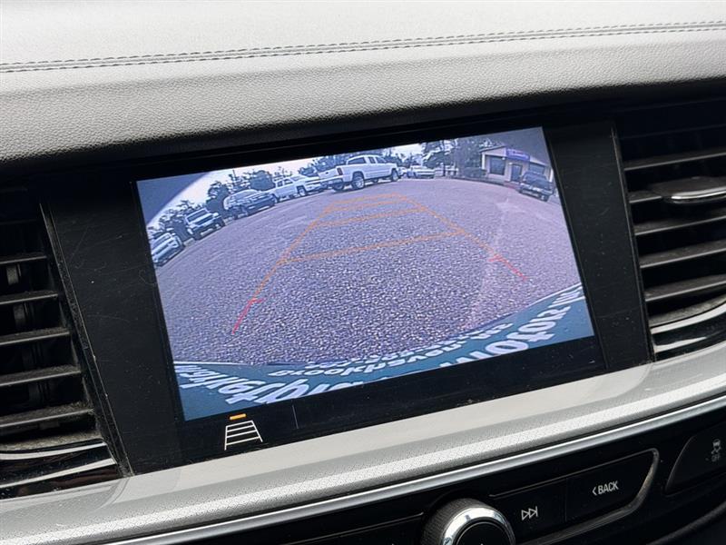 Buick Regal Preferred 2019