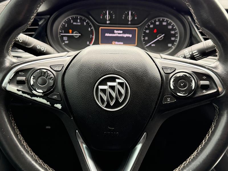 Buick Regal Preferred 2019