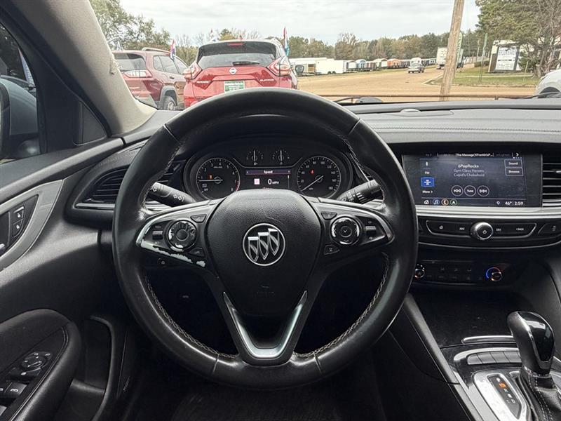 Buick Regal Preferred 2019