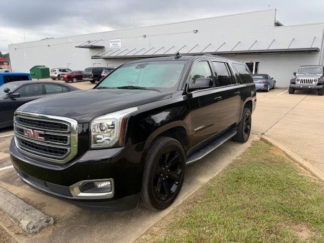 2019 GMC Yukon XL SLT-2 1/2 Ton 2WD