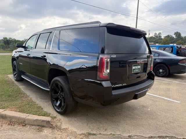 GMC Yukon XL SLT-2 1/2 Ton 2WD 2019