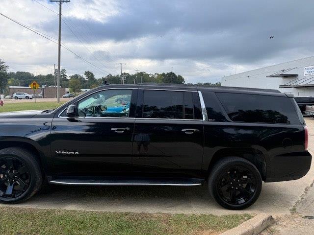 GMC Yukon XL SLT-2 1/2 Ton 2WD 2019
