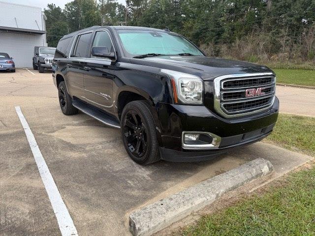 GMC Yukon XL SLT-2 1/2 Ton 2WD 2019