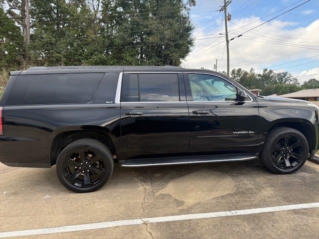 GMC Yukon XL SLT-2 1/2 Ton 2WD 2019
