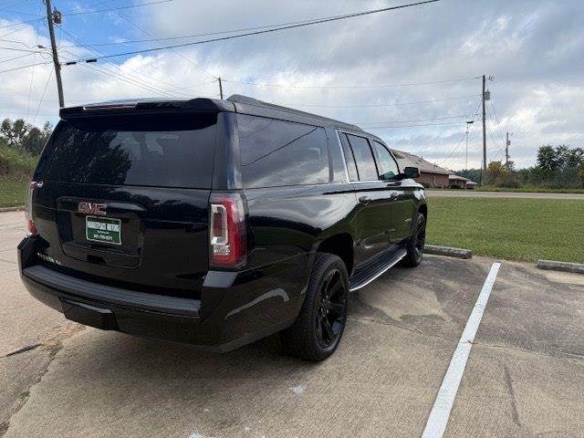 GMC Yukon XL SLT-2 1/2 Ton 2WD 2019