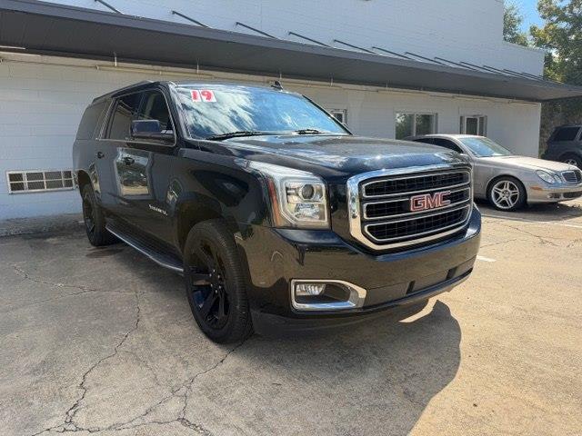 GMC Yukon XL SLT-2 1/2 Ton 2WD 2019