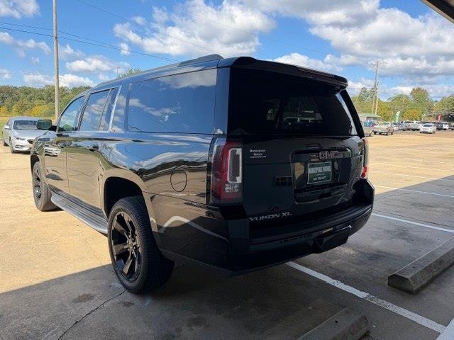 GMC Yukon XL SLT-2 1/2 Ton 2WD 2019