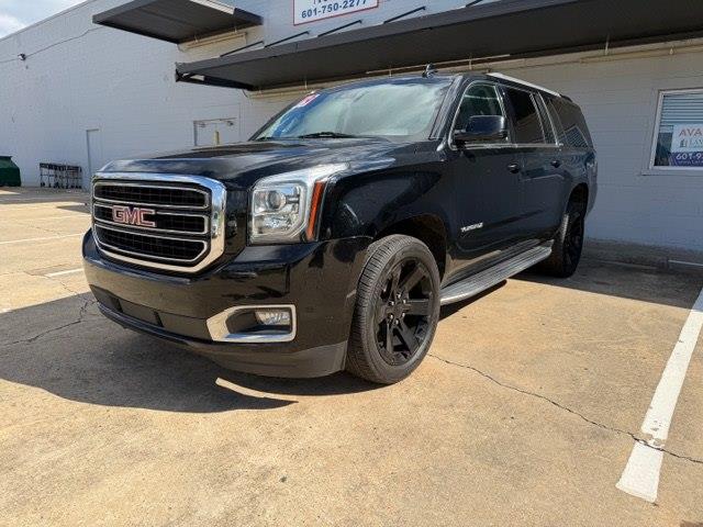 GMC Yukon XL SLT-2 1/2 Ton 2WD 2019