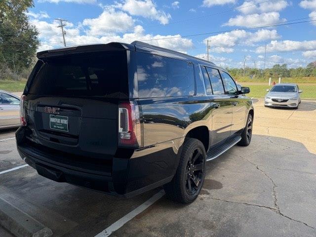 GMC Yukon XL SLT-2 1/2 Ton 2WD 2019