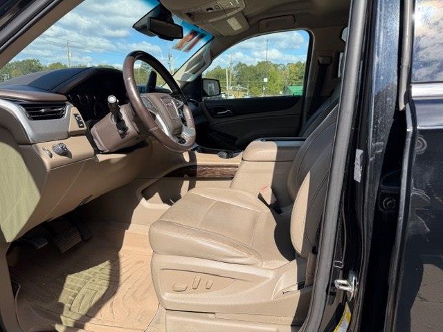 GMC Yukon XL SLT-2 1/2 Ton 2WD 2019