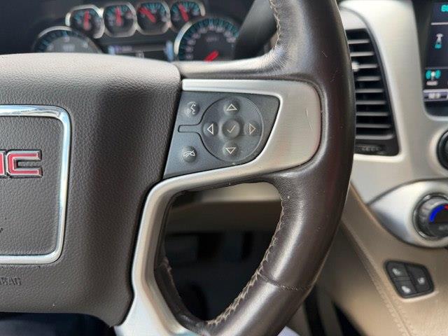 GMC Yukon XL SLT-2 1/2 Ton 2WD 2019