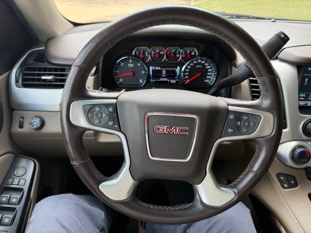 GMC Yukon XL SLT-2 1/2 Ton 2WD 2019