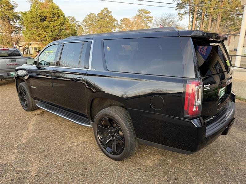 GMC Yukon XL SLT-2 1/2 Ton 2WD 2019