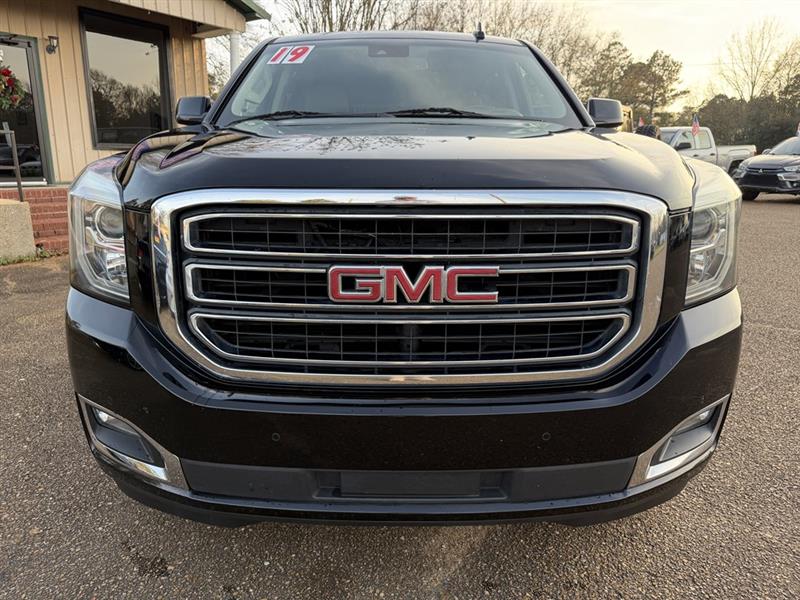 GMC Yukon XL SLT-2 1/2 Ton 2WD 2019