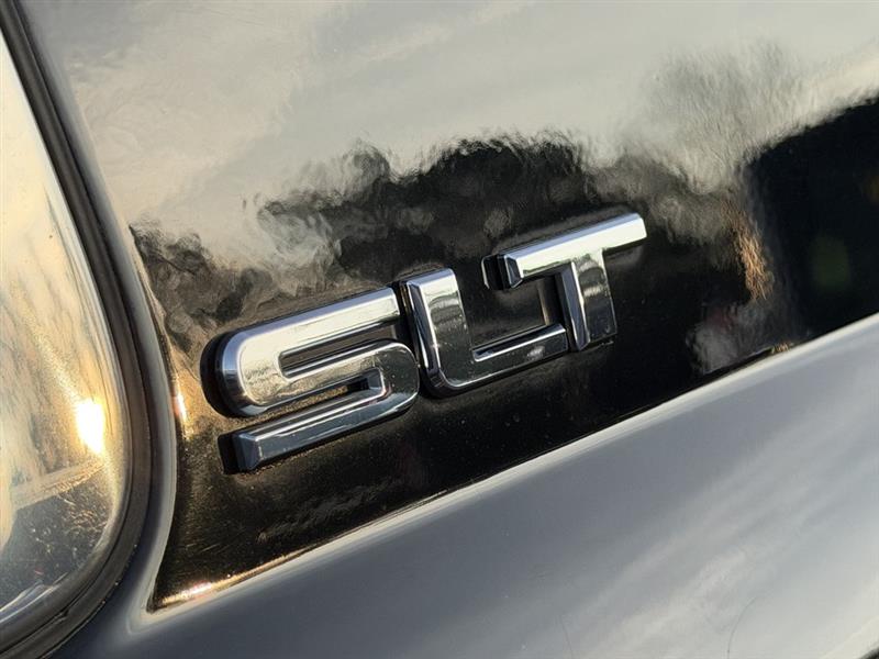 GMC Yukon XL SLT-2 1/2 Ton 2WD 2019