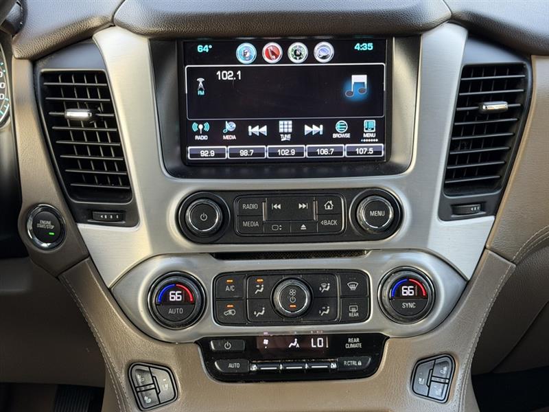 GMC Yukon XL SLT-2 1/2 Ton 2WD 2019