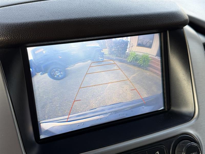 GMC Yukon XL SLT-2 1/2 Ton 2WD 2019