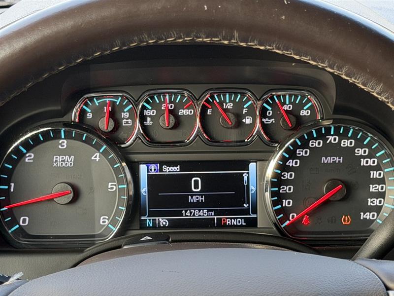 GMC Yukon XL SLT-2 1/2 Ton 2WD 2019