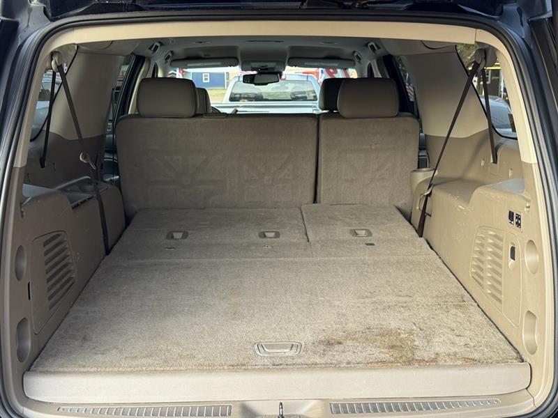 GMC Yukon XL SLT-2 1/2 Ton 2WD 2019