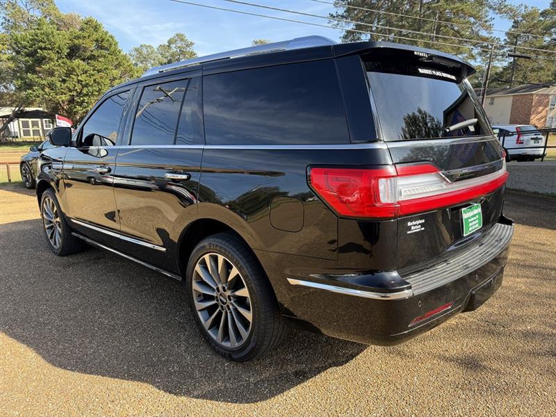 Lincoln Navigator Select 2WD 2018