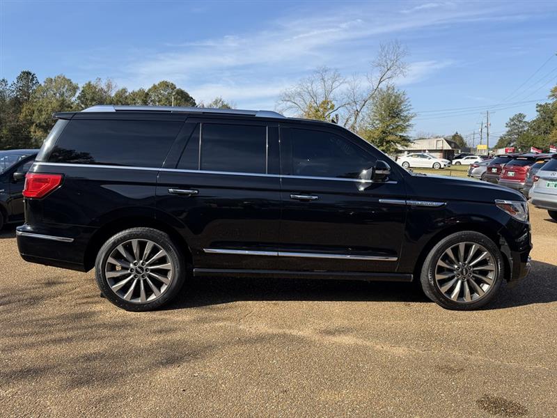 Lincoln Navigator Select 2WD 2018