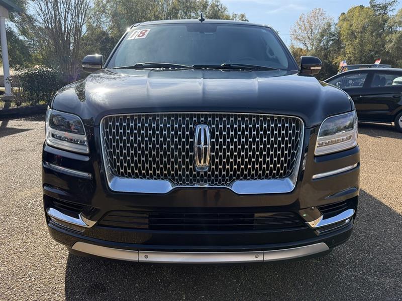 Lincoln Navigator Select 2WD 2018