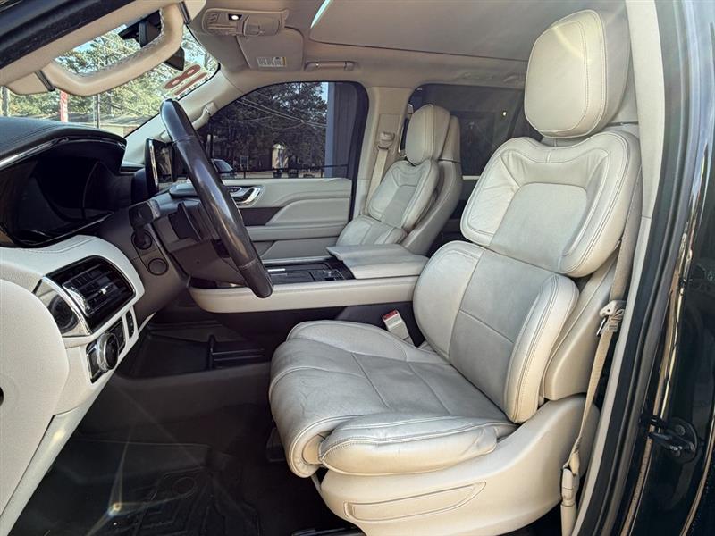 Lincoln Navigator Select 2WD 2018