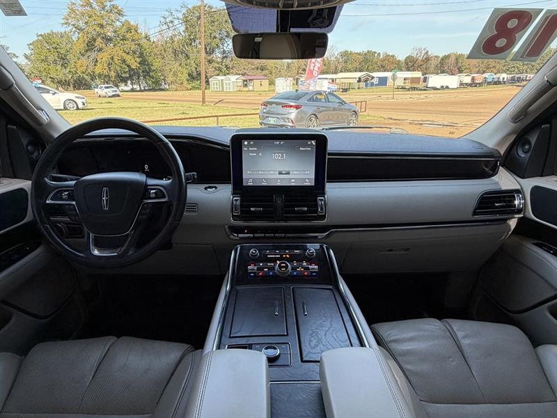 Lincoln Navigator Select 2WD 2018