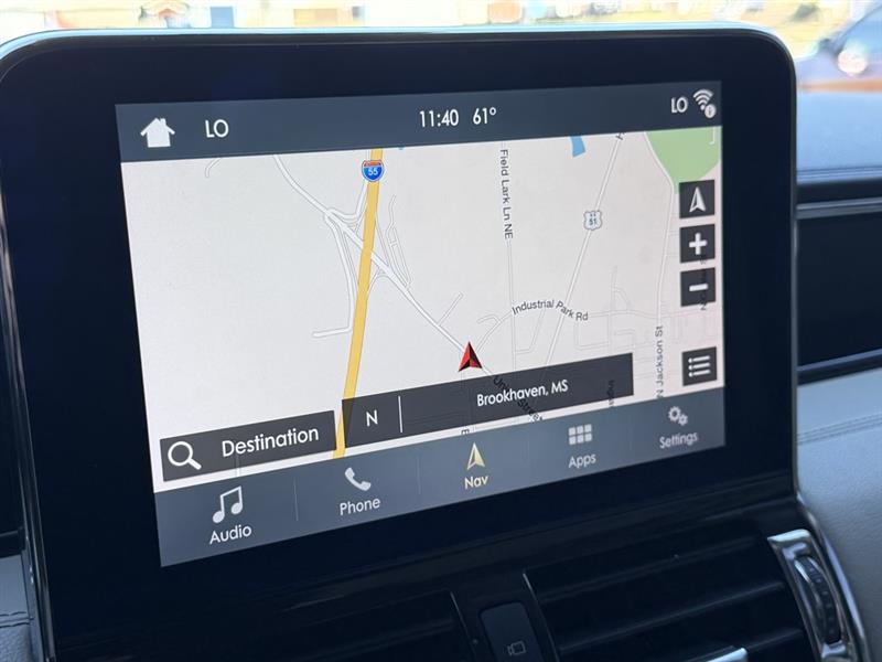 Lincoln Navigator Select 2WD 2018