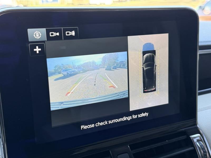 Lincoln Navigator Select 2WD 2018