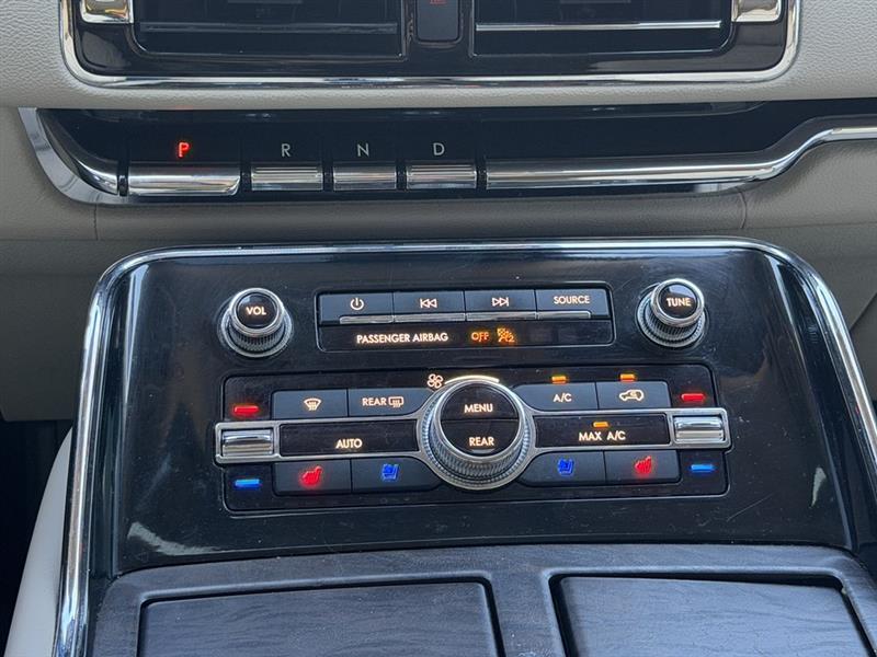 Lincoln Navigator Select 2WD 2018