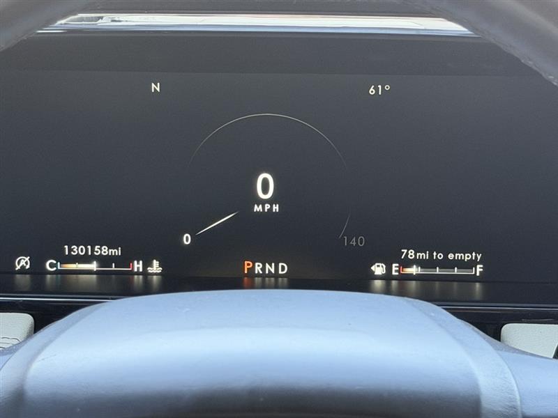 Lincoln Navigator Select 2WD 2018