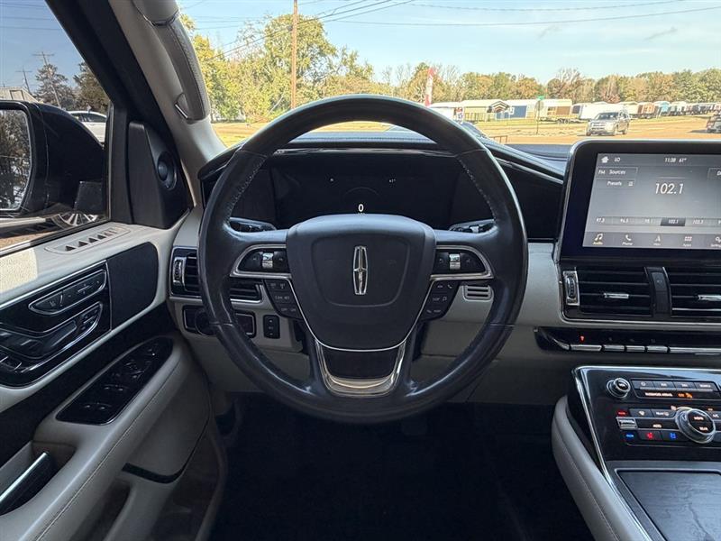 Lincoln Navigator Select 2WD 2018
