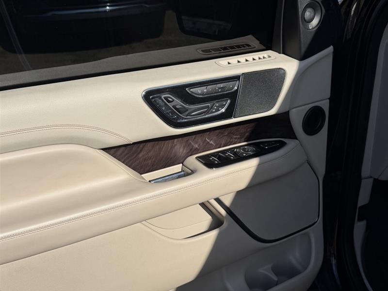 Lincoln Navigator Select 2WD 2018