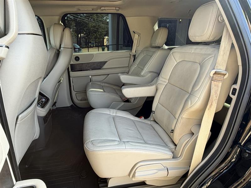 Lincoln Navigator Select 2WD 2018