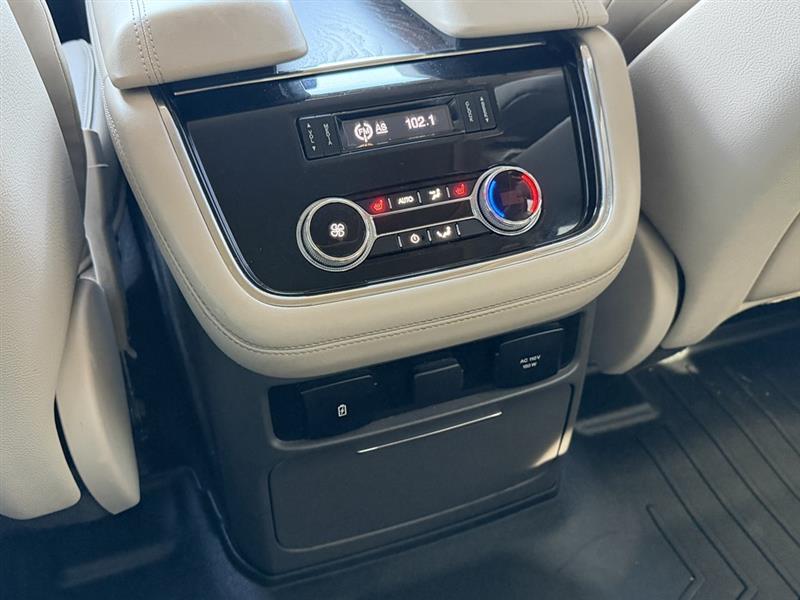 Lincoln Navigator Select 2WD 2018